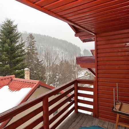 Casa Tudor Синая Екстериор снимка