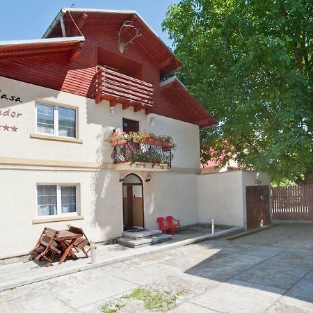 Casa Tudor Синая Екстериор снимка